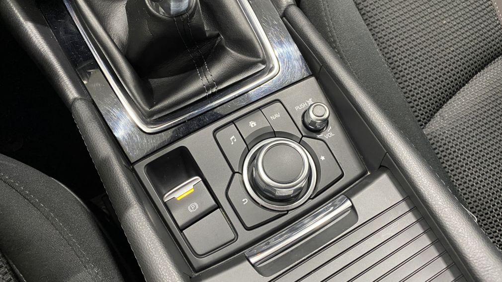 2017 Mazda 3 GS**Sport**Mag**Caméra**Bluetooth**** #20