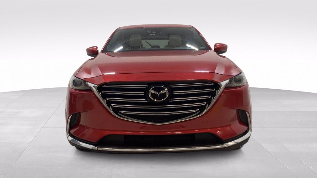 2017 Mazda CX 9 GT**Cuir**Gps**Bose**Mag** #1
