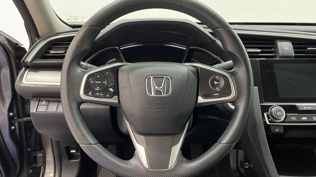 2016 Honda Civic EX**Toit**Mag**Caméra**Bluetooth** #12