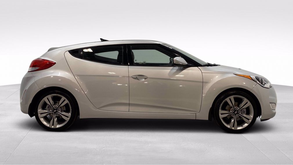 2015 Hyundai Veloster w/Tech**Toit**GPS**Mag**Caméra** #7