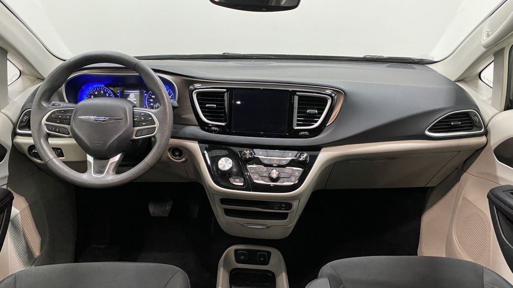 2018 Chrysler Pacifica Touring**Mag**Caméra**GPS** #24
