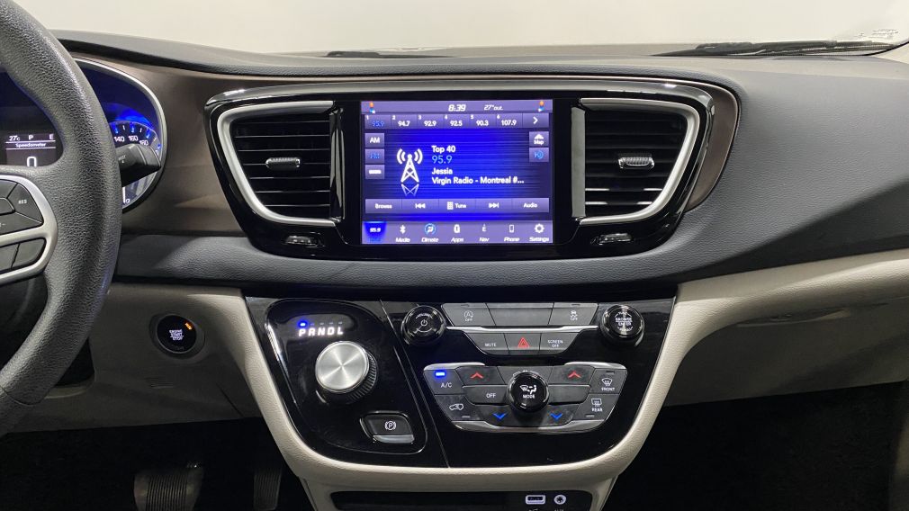 2018 Chrysler Pacifica Touring**Mag**Caméra**GPS** #18