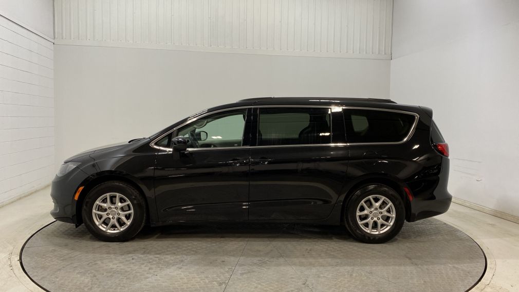 2018 Chrysler Pacifica Touring**Mag**Caméra**GPS** #4