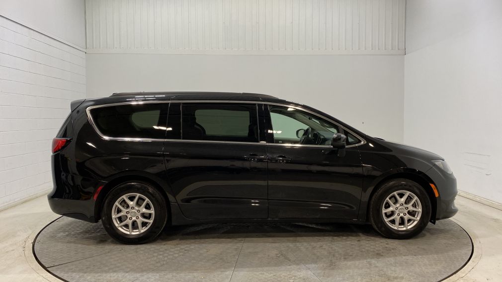 2018 Chrysler Pacifica Touring**Mag**Caméra**GPS** #7