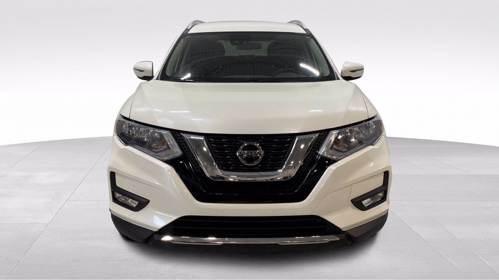 2019 Nissan Rogue SV AWD***Mag**Caméra**Bancs Chauffants**Bluetooth #2