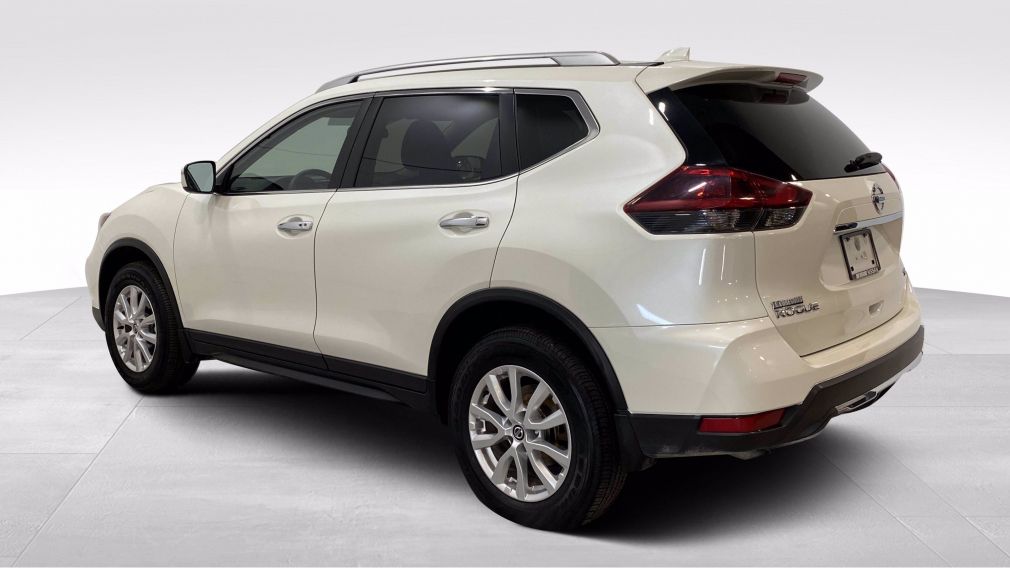 2019 Nissan Rogue SV AWD***Mag**Caméra**Bancs Chauffants**Bluetooth #5