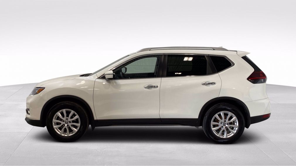 2019 Nissan Rogue SV**Mag**Caméra**Bancs Chauffants**Bluetooth #3