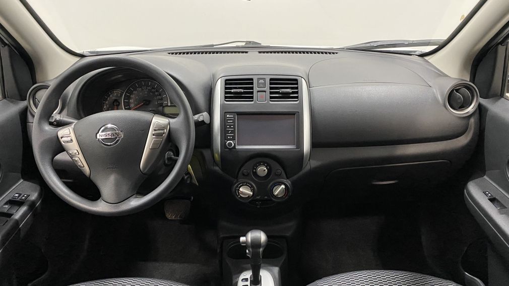 2019 Nissan MICRA SV**Cruise**A/C**Caméra**Écran Tactile* #18