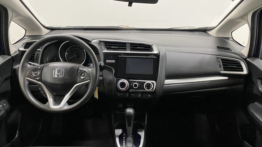 2015 Honda Fit LX**Caméra**Bancs Chauffants**Cruise** #22