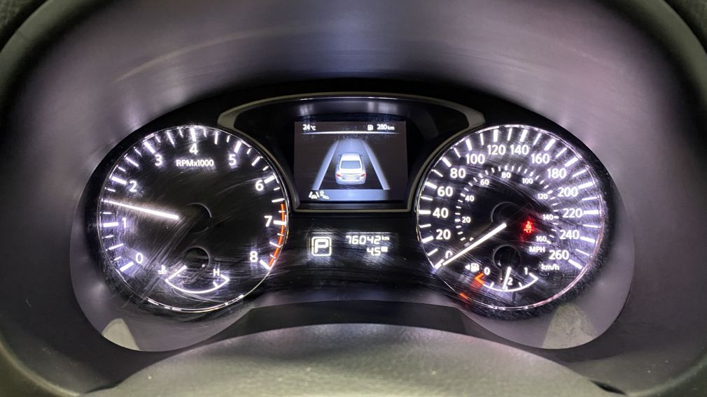 2015 Nissan Altima 2.5 SV**Mag**Toit**GPS**Caméra #18