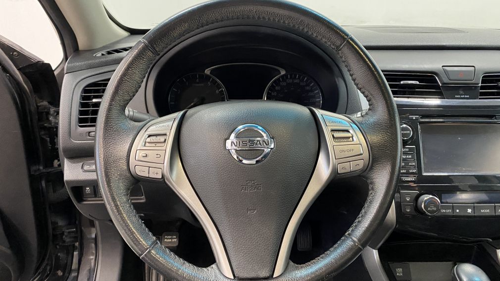 2015 Nissan Altima 2.5 SV**Mag**Toit**GPS**Caméra #14