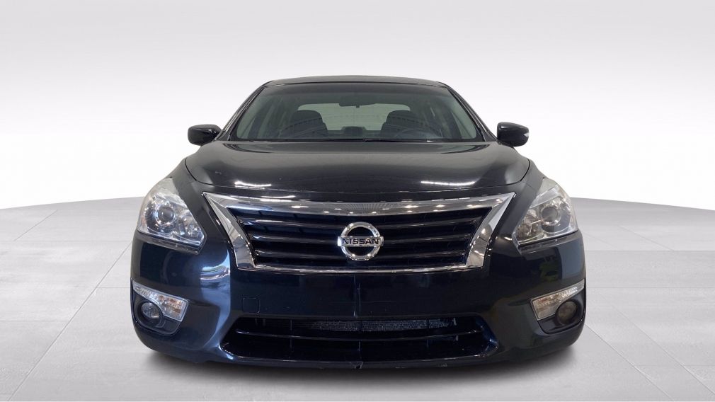 2015 Nissan Altima 2.5 SV**Mag**Toit**GPS**Caméra #2