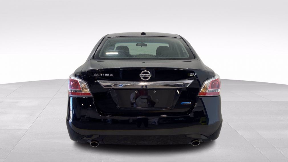 2015 Nissan Altima 2.5 SV**Mag**Toit**GPS**Caméra #6