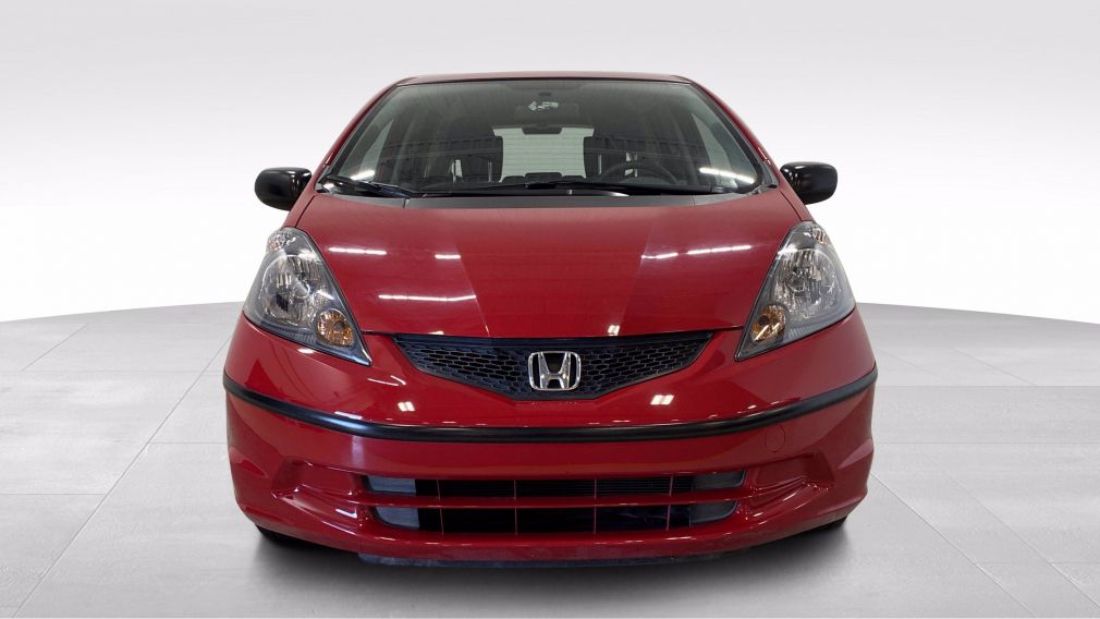 2011 Honda Fit DX-A**Gr Électrique**A/C** #2