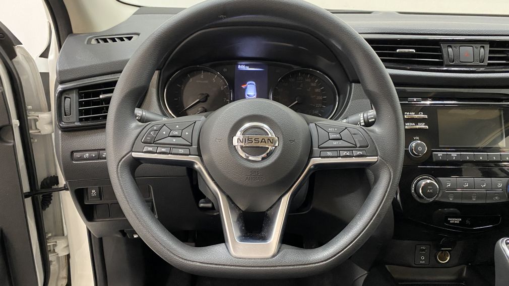 2018 Nissan Qashqai S A/C**Gr Électrique**Caméra**Bluetooth** #13