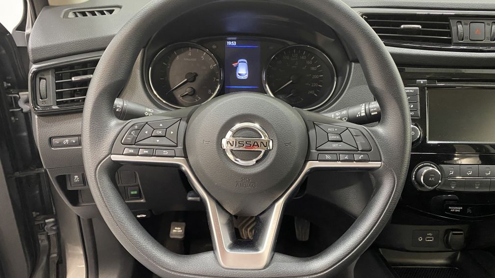 2019 Nissan Qashqai S A/C**Gr Électrique**Caméra**Bluetooth** #14