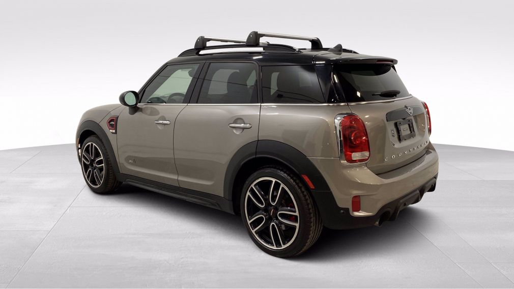 2019 Mini Countryman John Cooper Works**Toit**GPS**AWD** #5