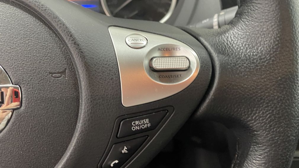 2019 Nissan Sentra SV*Caméra**Bancs Chauffants**Bluetooth #26