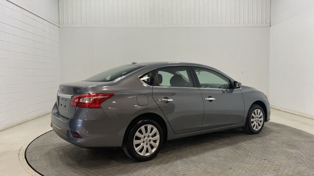 2019 Nissan Sentra SV*Caméra**Bancs Chauffants**Bluetooth #15