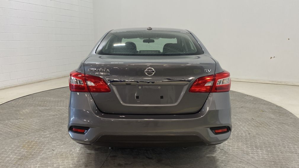 2019 Nissan Sentra SV*Caméra**Bancs Chauffants**Bluetooth #13