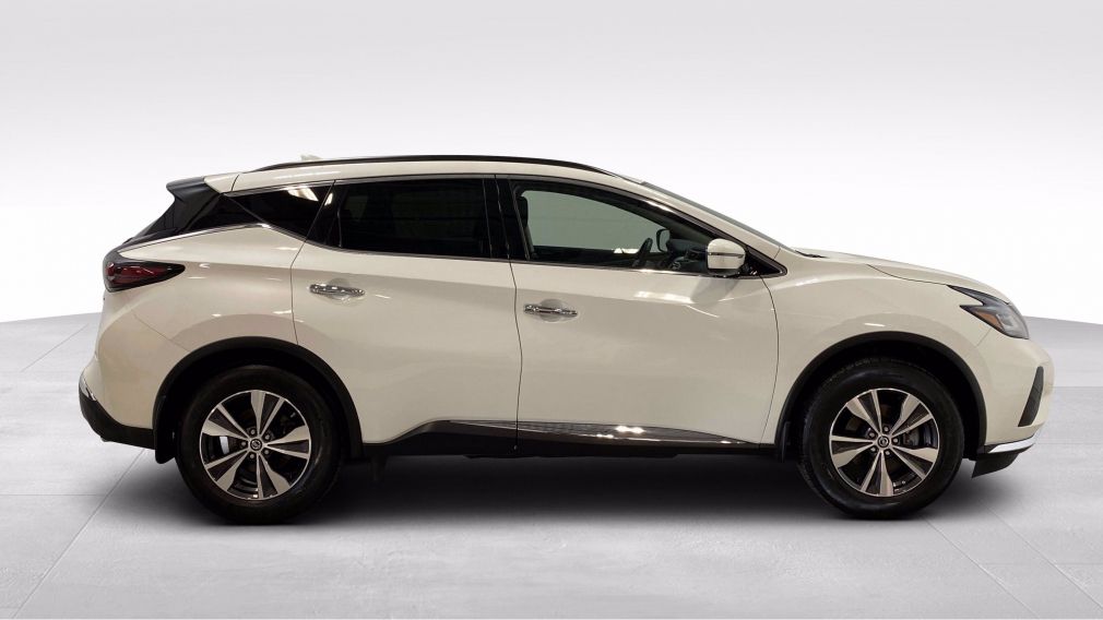 2019 Nissan Murano SV AWD***Mag**Caméra**Bancs Chauffants**Bluetooth #8