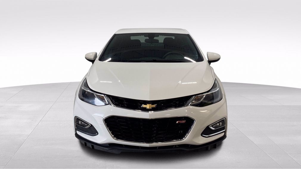 2018 Chevrolet Cruze LT/RS**Mag**Caméra**Bancs Chauffants** #8