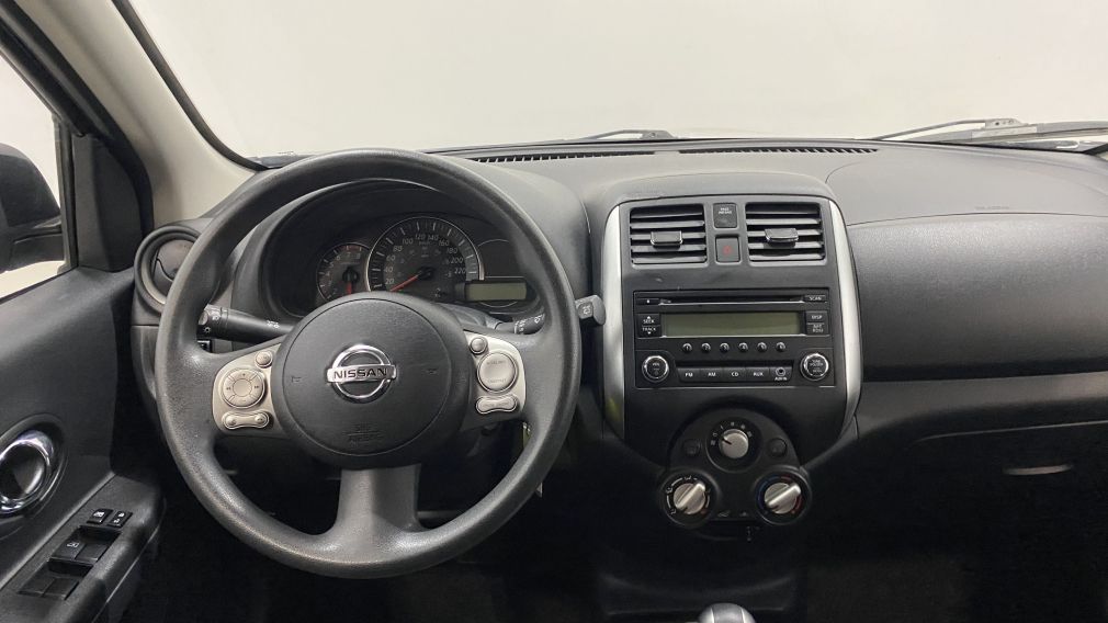 2017 Nissan MICRA SV Gr Électrique***Bluetooth**Cruise**A/C #14