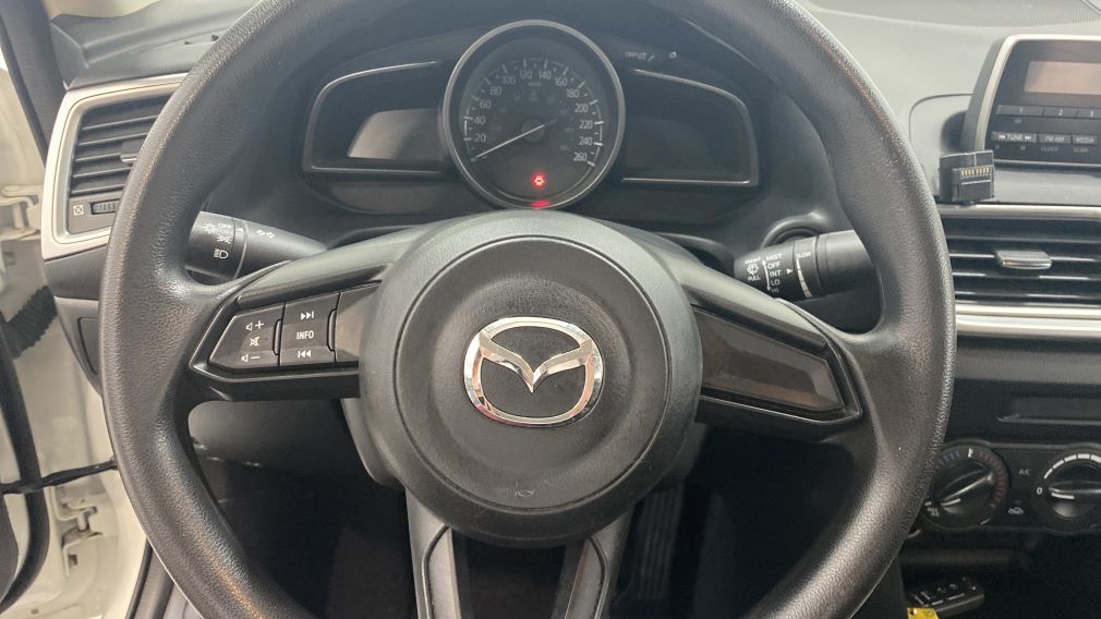 2018 Mazda 3 GX **A/C**Gr Électrique**Cruise** #13