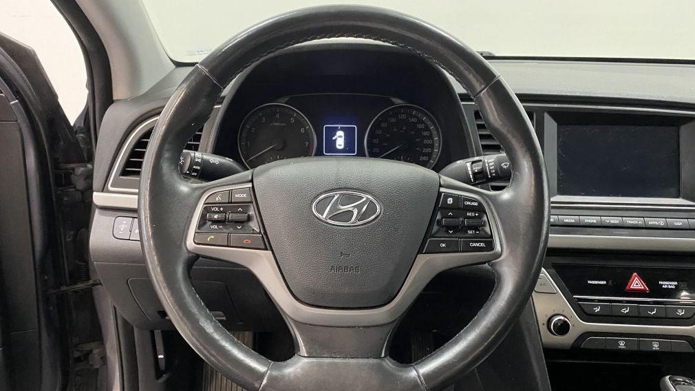 2018 Hyundai Elantra GL**Bancs/Volant Chauffant**Carplay**Mag** #11