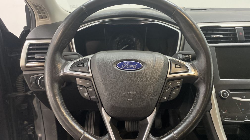 2015 Ford Fusion SE**Mag**Caméra**Bluetooth**Siege Chauffants* #13