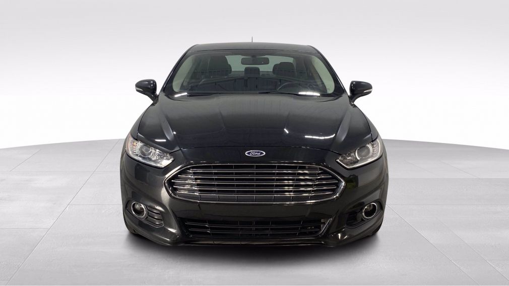 2015 Ford Fusion SE**Mag**Caméra**Bluetooth**Siege Chauffants* #1