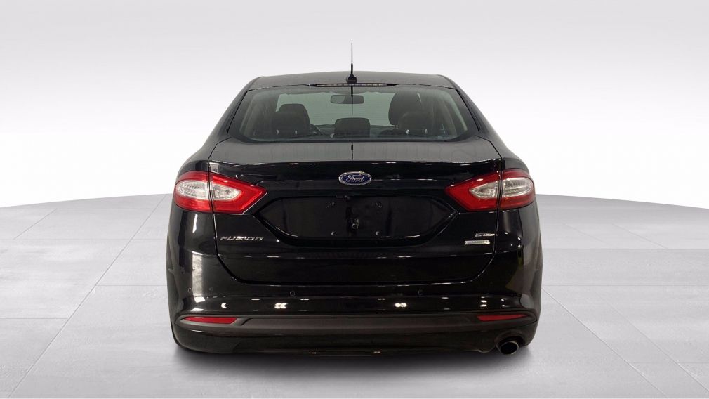 2015 Ford Fusion SE**Mag**Caméra**Bluetooth**Siege Chauffants* #5