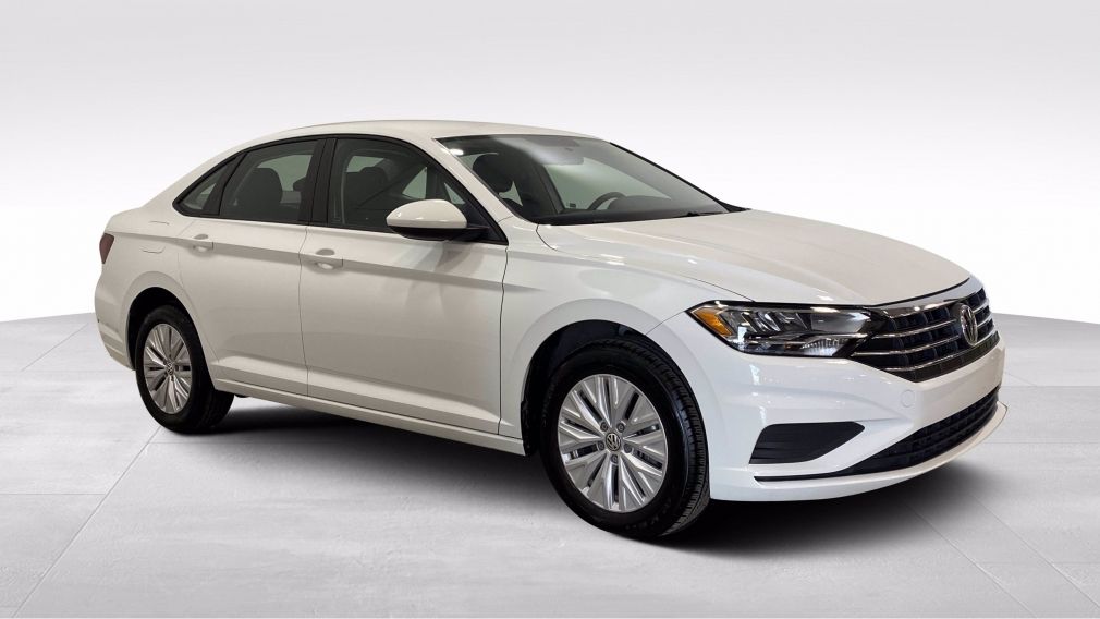 2019 Volkswagen Jetta Comfortline**Caméra**Bancs Chauffants**Mag** #0