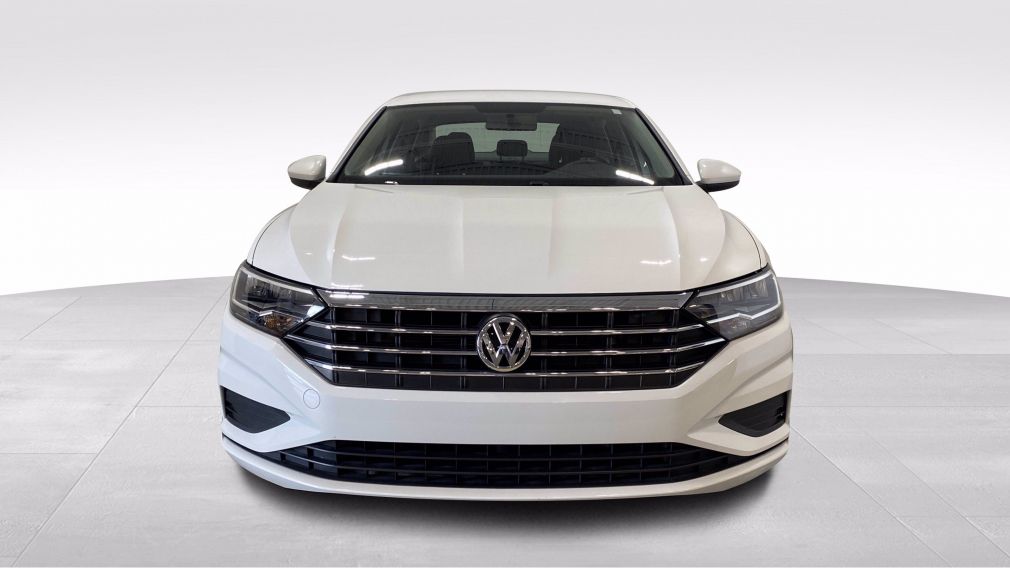 2019 Volkswagen Jetta Comfortline**Caméra**Bancs Chauffants**Mag** #1