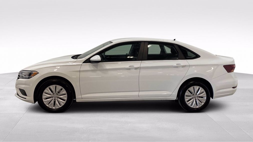 2019 Volkswagen Jetta Comfortline**Caméra**Bancs Chauffants**Mag** #4