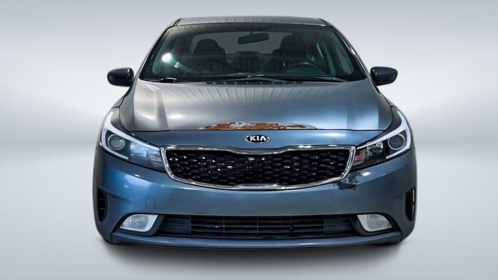 2017 Kia Forte — photo 2
