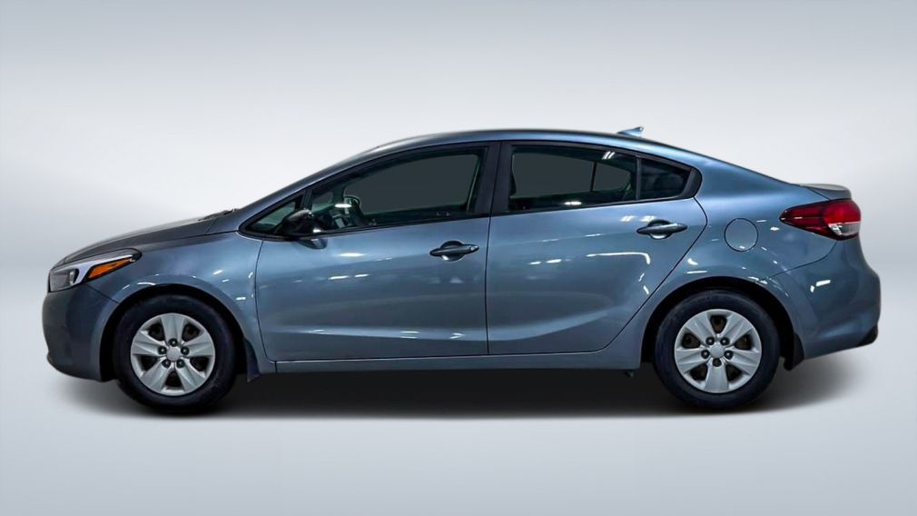 2017 Kia Forte — photo 4