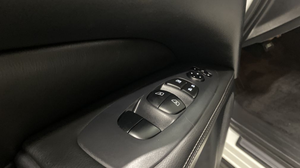 2019 Nissan Pathfinder SL Premium**Mag**Toit**GPS**Caméra**Cuir** #12
