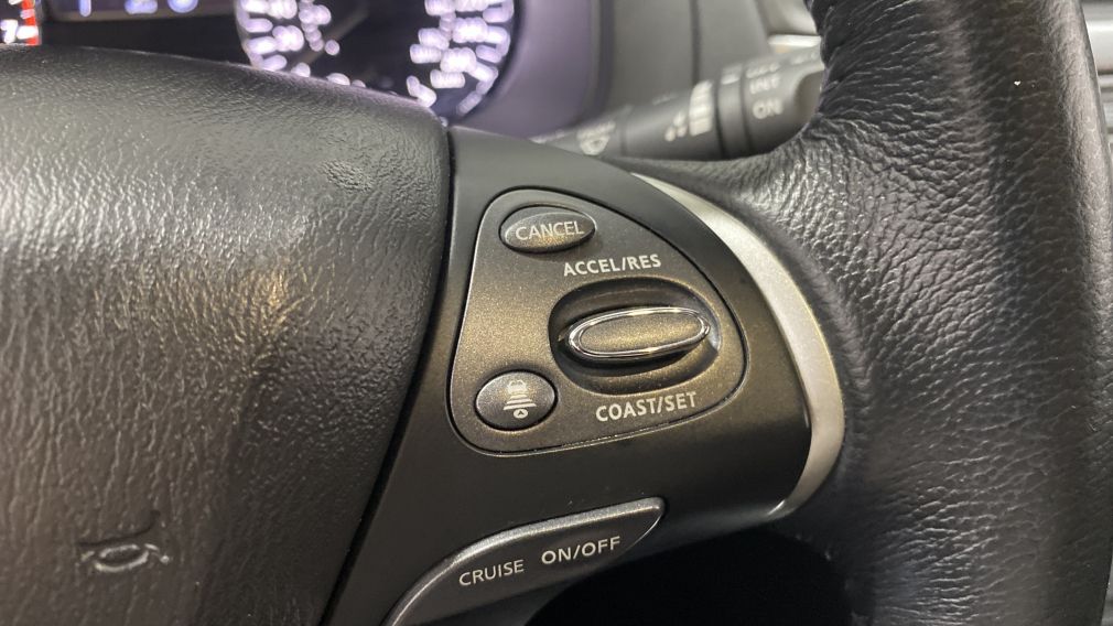 2019 Nissan Pathfinder SL Premium**Mag**Toit**GPS**Caméra**Cuir** #19
