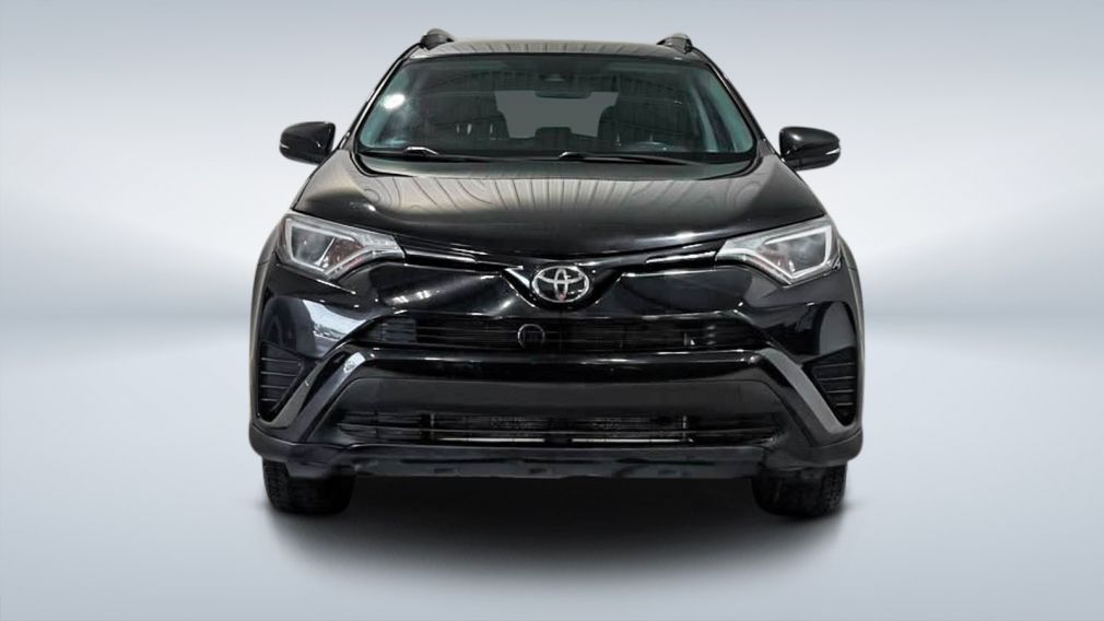 2018 Toyota Rav 4 — photo 2