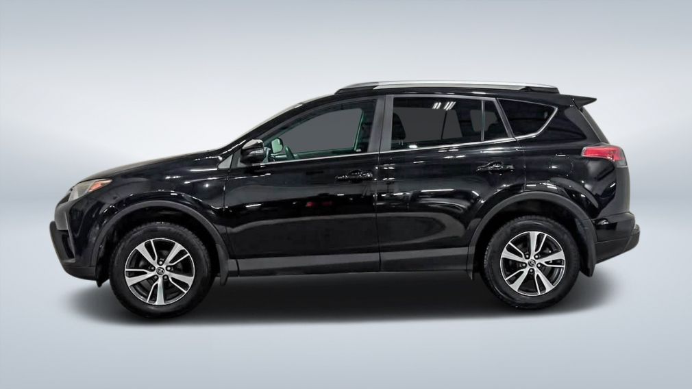2018 Toyota Rav 4 — photo 4