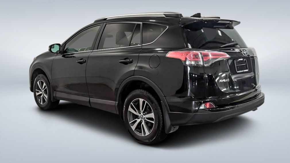 2018 Toyota Rav 4 — photo 5