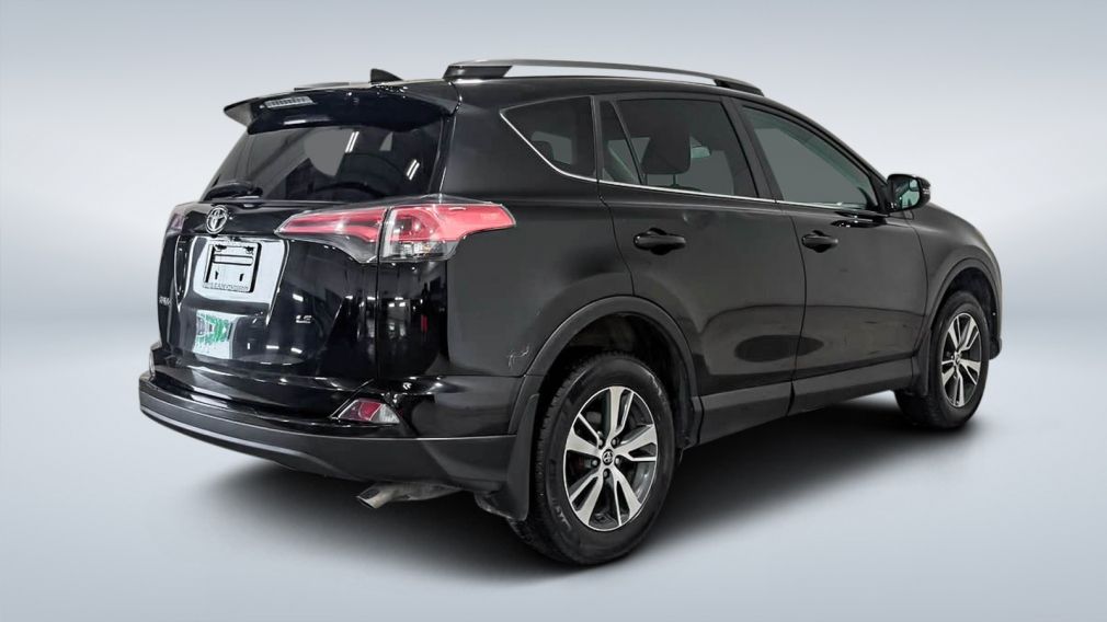 2018 Toyota Rav 4 — photo 7