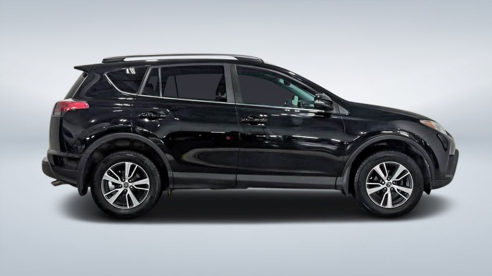 2018 Toyota Rav 4 — photo 8
