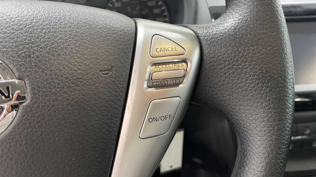 2019 Nissan Sentra S A/C**Gr Électrique**Caméra**Bluetooth** #16