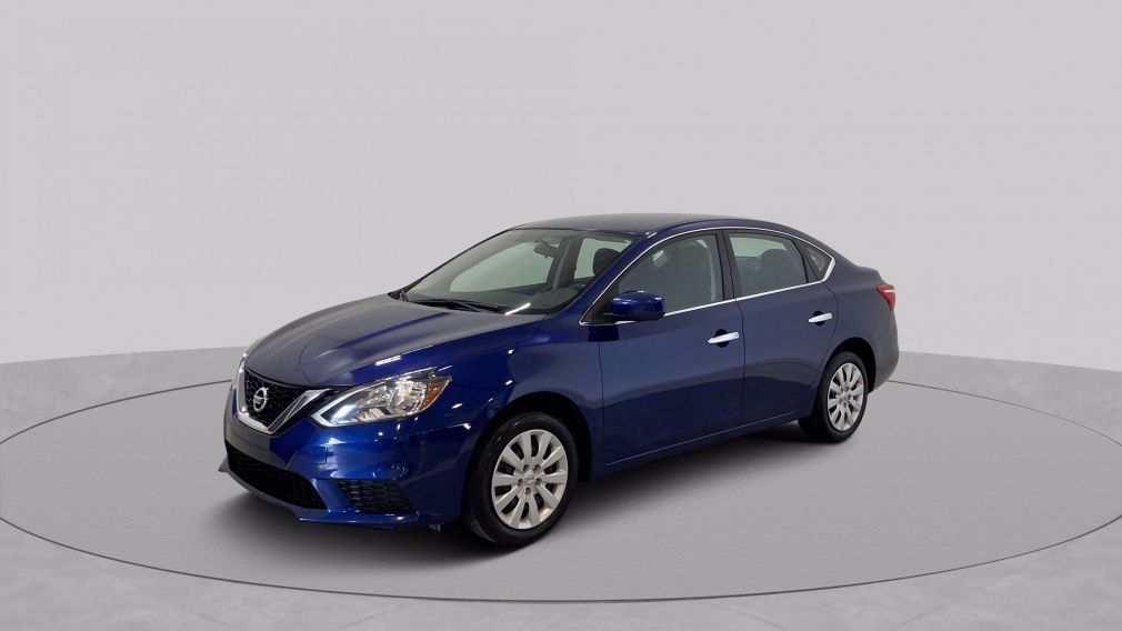 2019 Nissan Sentra S A/C**Gr Électrique**Caméra**Bluetooth** #3