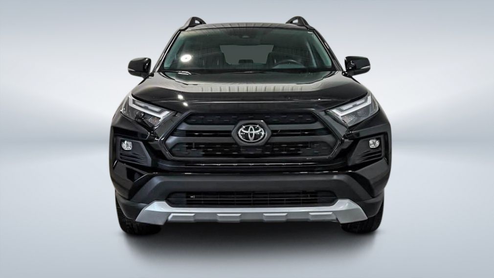 2024 Toyota Rav 4 — photo 2