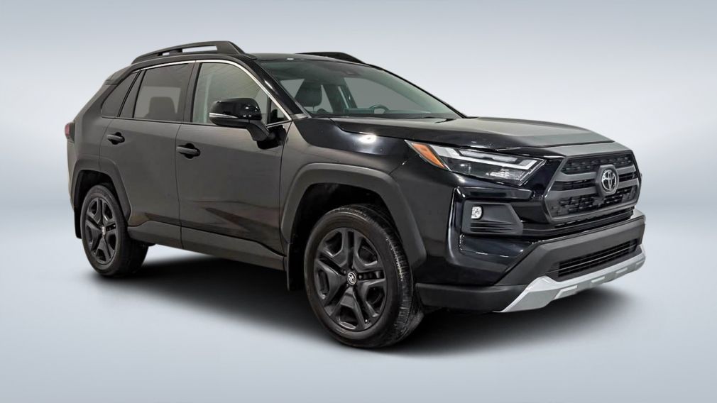 2024 Toyota Rav 4