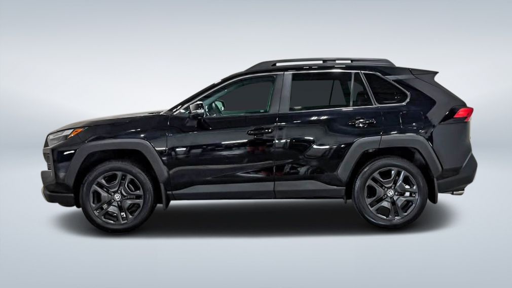 2024 Toyota Rav 4 — photo 4