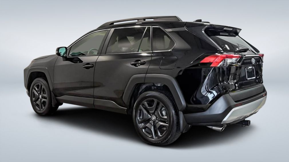 2024 Toyota Rav 4 — photo 5